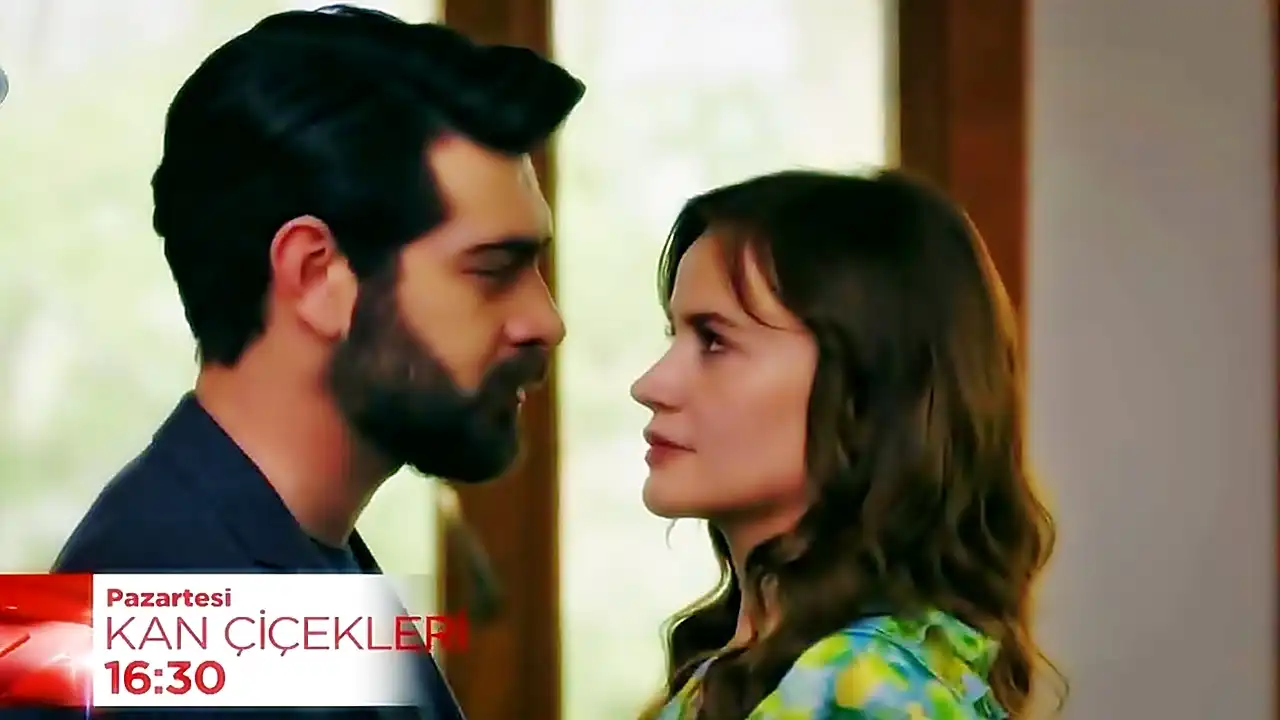 Kan Çiçekleri 135. Bölüm Fragmanı (3 Temmuz Pazartesi)
