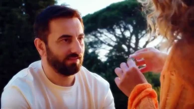 Kısmet 2. Bölüm Fragmanı (23 Haziran Cuma)
