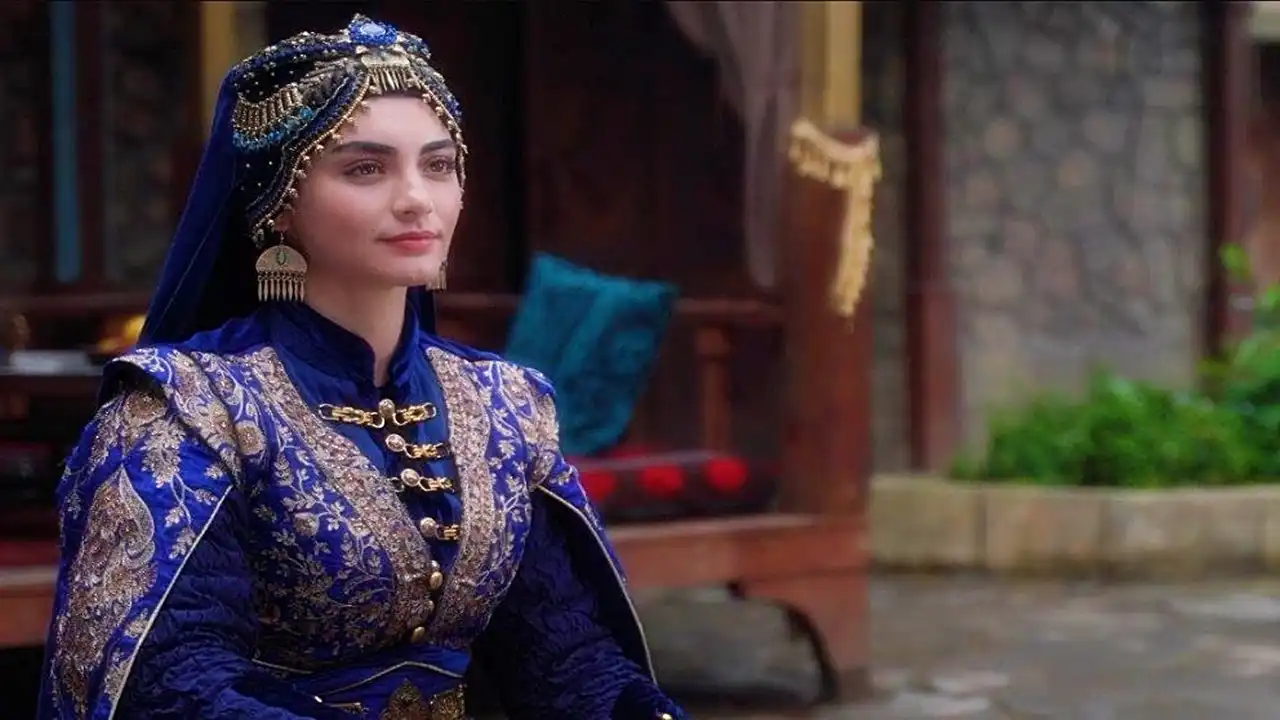 Kuruluş Osman 129. Bölüm Fragmanı (7 Haziran Çarşamba)