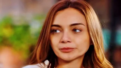 Maviye Sürgün 4. Bölüm Fragmanı (3 Temmuz Pazartesi)