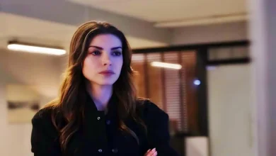 Teşkilat 78. Bölüm Fragmanı (18 Haziran Pazar)