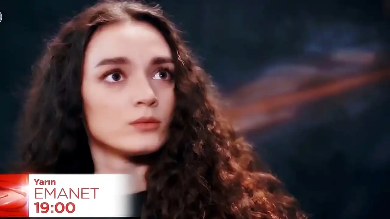 Emanet 568. Bölüm Fragmanı (16 Temmuz Pazar)