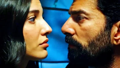 Esaret 148. Bölüm Fragmanı 5 Temmuz Çarşamba)