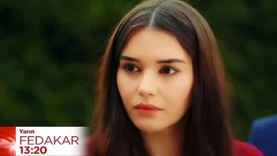 Fedakar 46. Bölüm Fragmanı (4 Temmuz Salı)