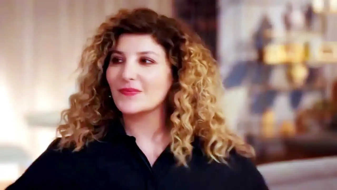 Hayatımın Neşesi 1. Bölüm Fragmanı (7 Temmuz Cuma)