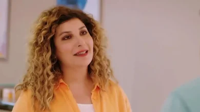 Hayatımın Neşesi 3. Bölüm Fragmanı