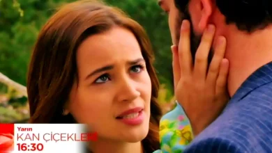 Kan Çiçekleri 136. Bölüm Fragmanı (4 Temmuz Salı)