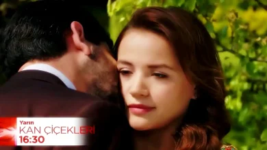 Kan Çiçekleri 141. Bölüm Fragmanı (11 Temmuz Salı)
