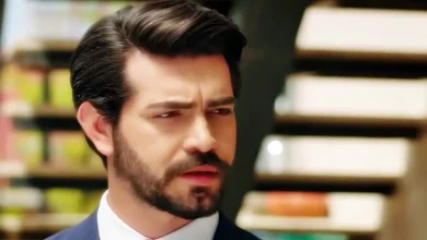 Kan Çiçekleri 143. Bölüm Fragmanı (13 Temmuz Perşembe)