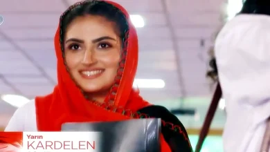 Kardelen 3. Bölüm Fragmanı (19 Temmuz Çarşamba)