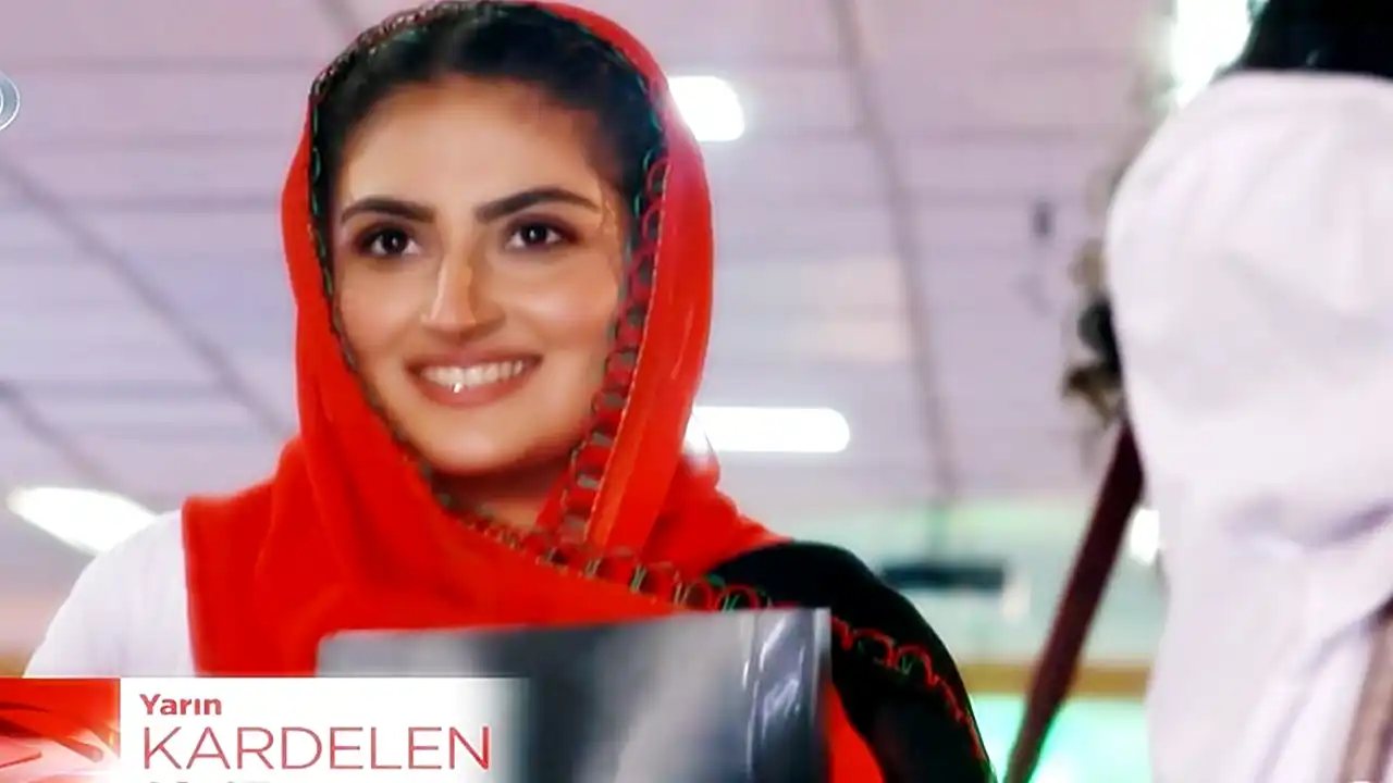 Kardelen 3. Bölüm Fragmanı (19 Temmuz Çarşamba)