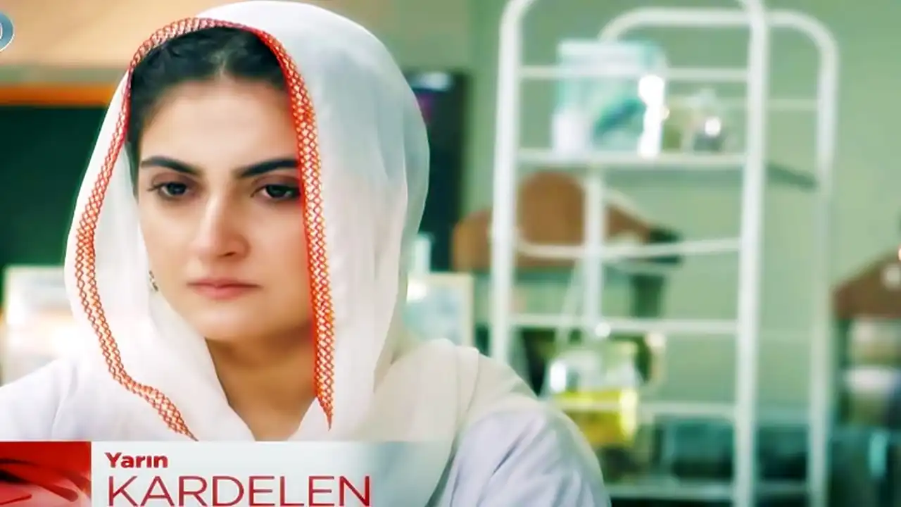 Kardelen 5. Bölüm Fragmanı (21 Temmuz Cuma)