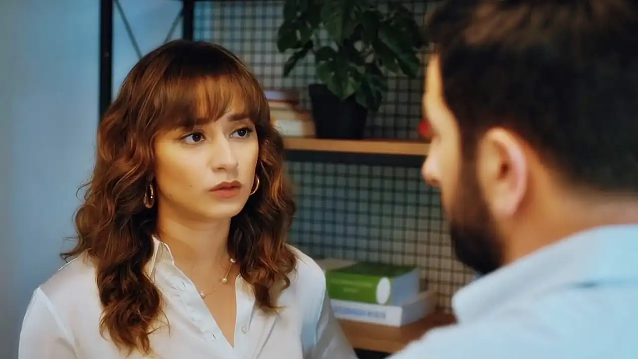 Kısmet 5. Bölüm Fragmanı (21 Temmuz Cuma)