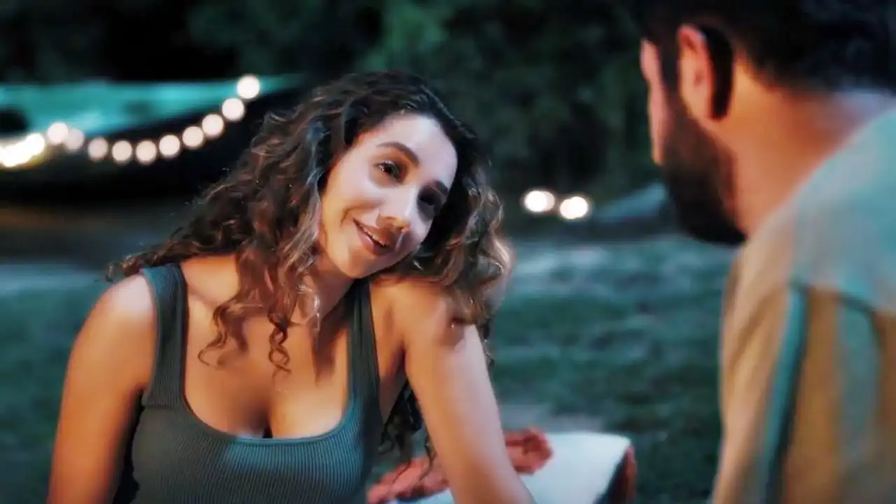 Kısmet 6. Bölüm Fragmanı (28 Temmuz Cuma)