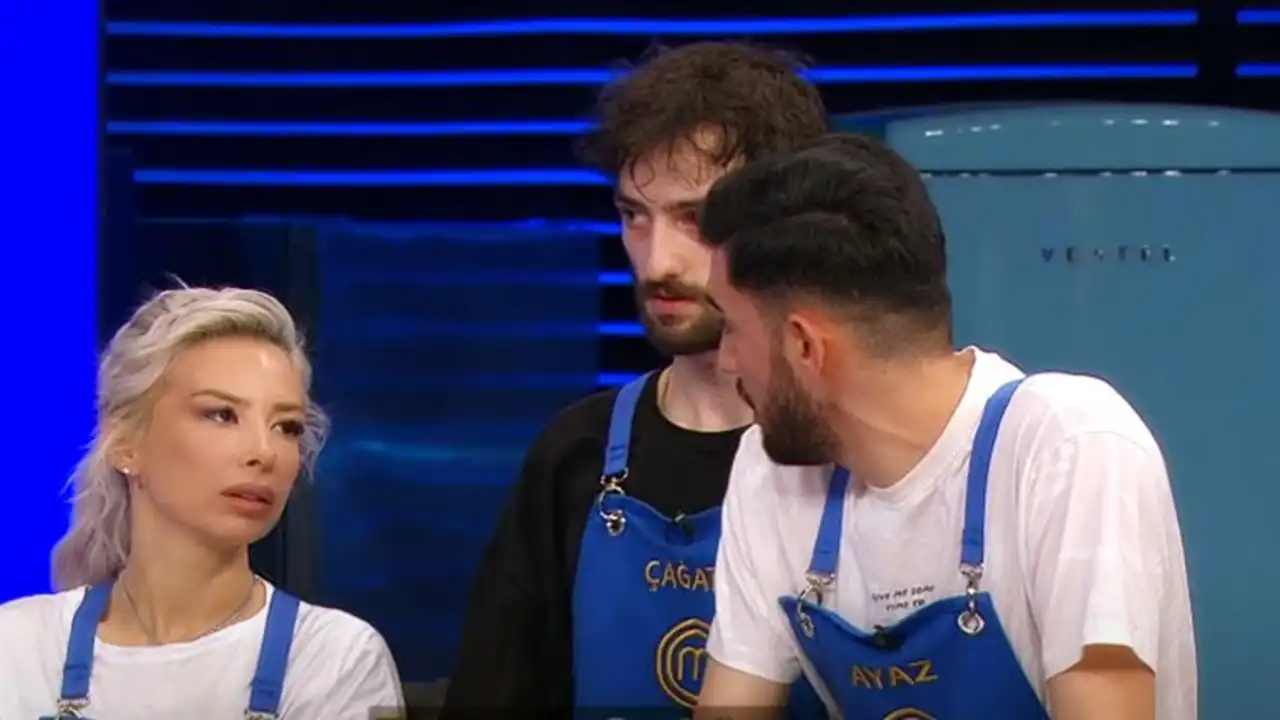 MasterChef Türkiye All Star 33. Bölüm Fragmanı (21 Temmuz Cuma)