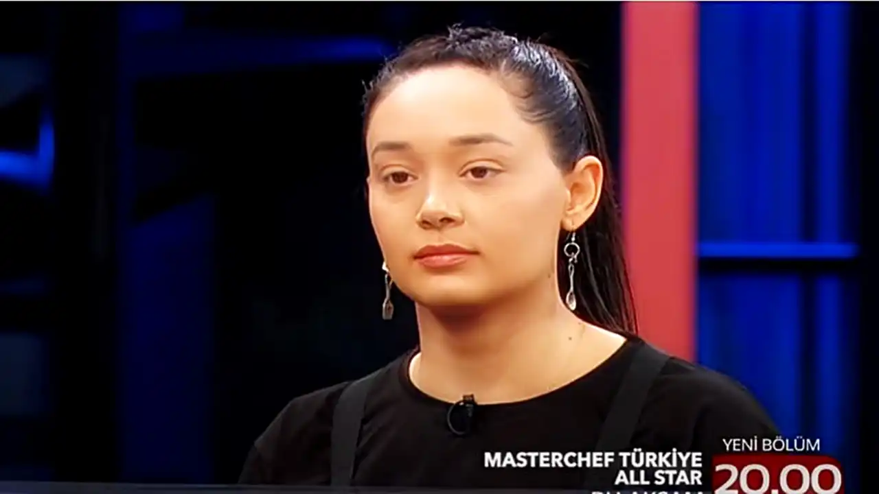 MasterChef Türkiye All Star 35. Bölüm Fragmanı (23 Temmuz Pazar)