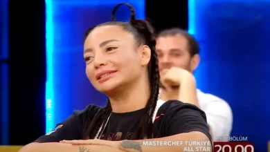 MasterChef Türkiye All Star 36. Bölüm Fragmanı (24 Temmuz Pazartesi)