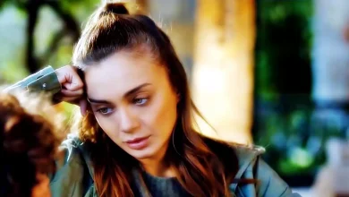 Maviye Sürgün 5. Bölüm Fragmanı (10 Temmuz Pazartesi)