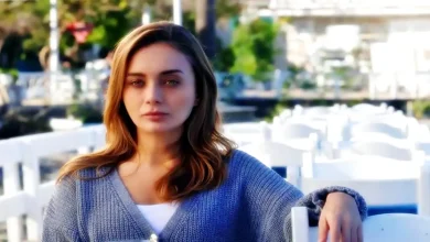 Maviye Sürgün 6. Bölüm Fragmanı (17 Temmuz Pazartesi)