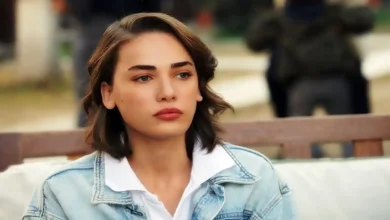 Maviye Sürgün 7. Bölüm Fragmanı (24 Temmuz Pazartesi)