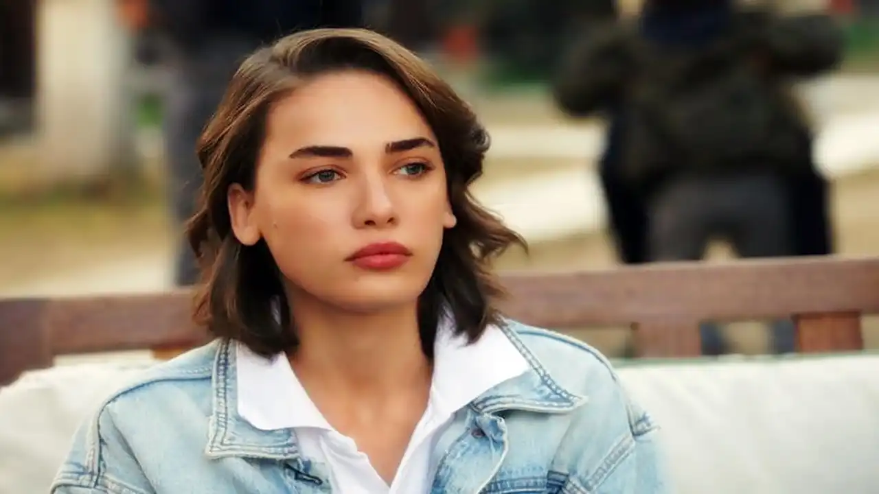 Maviye Sürgün 7. Bölüm Fragmanı (24 Temmuz Pazartesi)