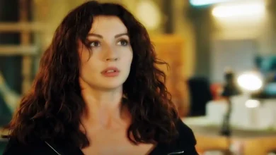 Ruhun Duymaz 2. Bölüm Fragmanı (31 Temmuz Pazartesi)