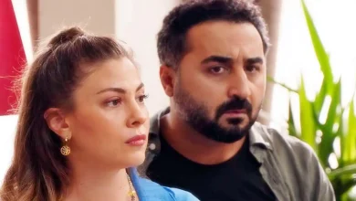 Benim Güzel Ailem 10. Bölüm izle