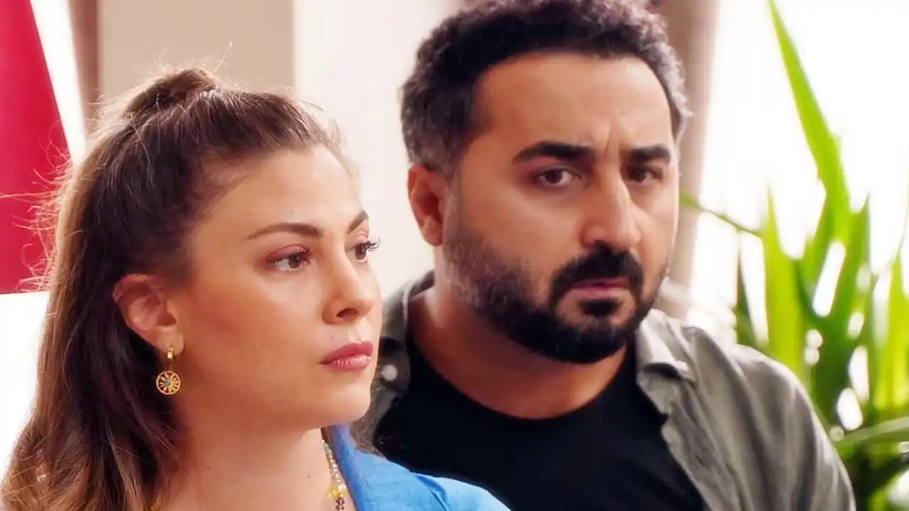 Benim Güzel Ailem 10. Bölüm izle
