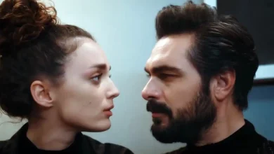 Emanet 587. Bölüm Fragmanı