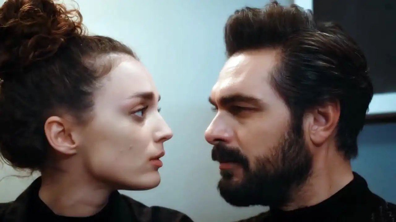 Emanet 587. Bölüm Fragmanı