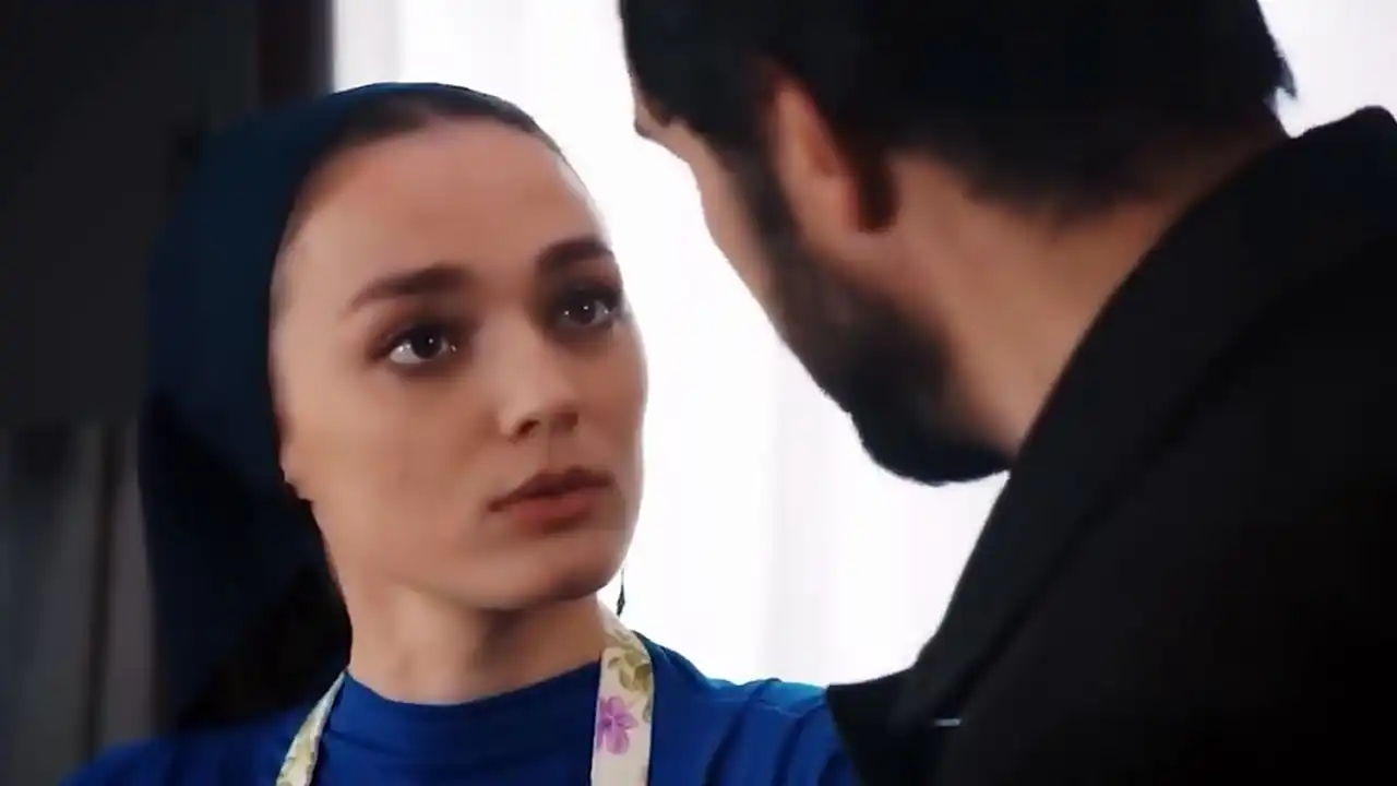 Emanet 591. Bölüm Fragmanı (13 Ağustos Pazar)