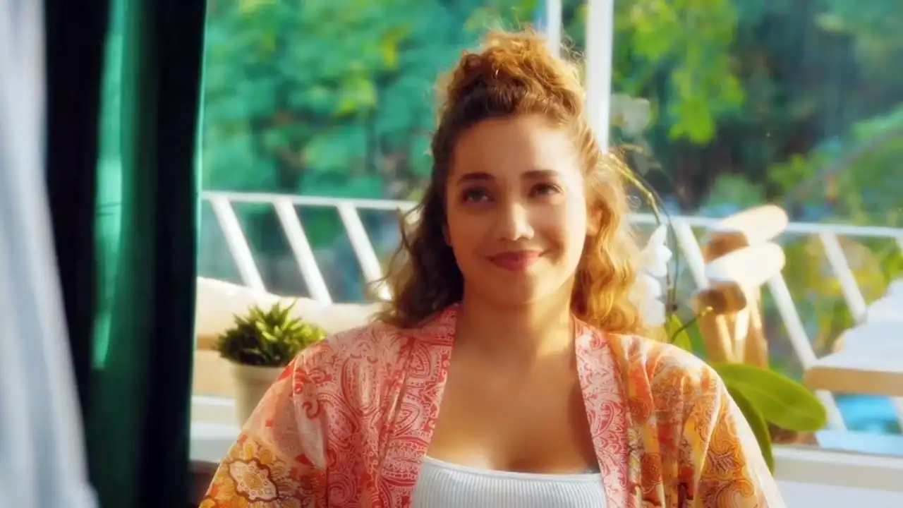 Kısmet 10. Bölüm Fragmanı (25 Ağustos Cuma)