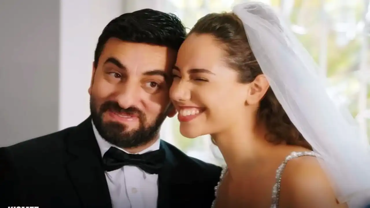 Kısmet 9. Bölüm Fragmanı (18 Ağustos Cuma)