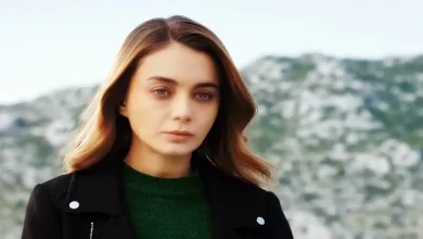 Maviye Sürgün 23 Ağustos 11. Bölüm Fragmanı