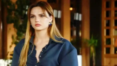 Yaz Şarkısı 8. Bölüm Fragmanı (27 Ağustos Pazar)