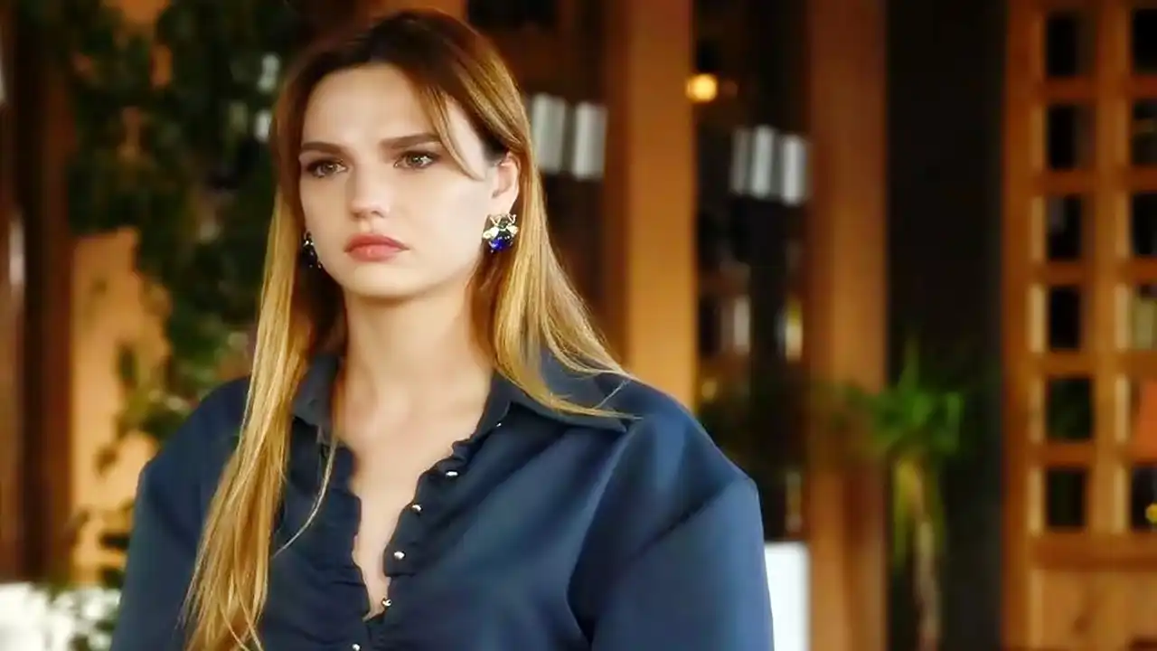 Yaz Şarkısı 8. Bölüm Fragmanı (27 Ağustos Pazar)