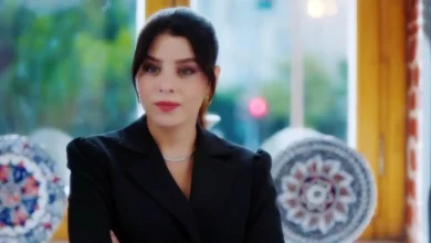 Ateş Kuşları 23. Bölüm Fragmanı