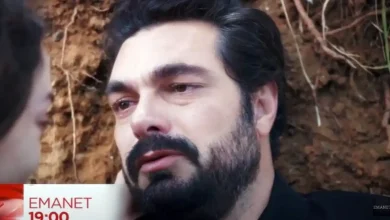 Emanet 621. Bölüm Fragmanı