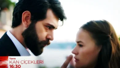 Kan Çiçekleri 148. Bölüm Fragmanı