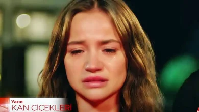 Kan Çiçekleri 151. Bölüm Fragmanı (26 Eylül Salı)