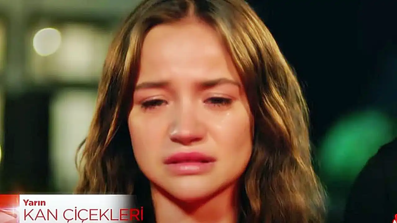 Kan Çiçekleri 151. Bölüm Fragmanı (26 Eylül Salı)