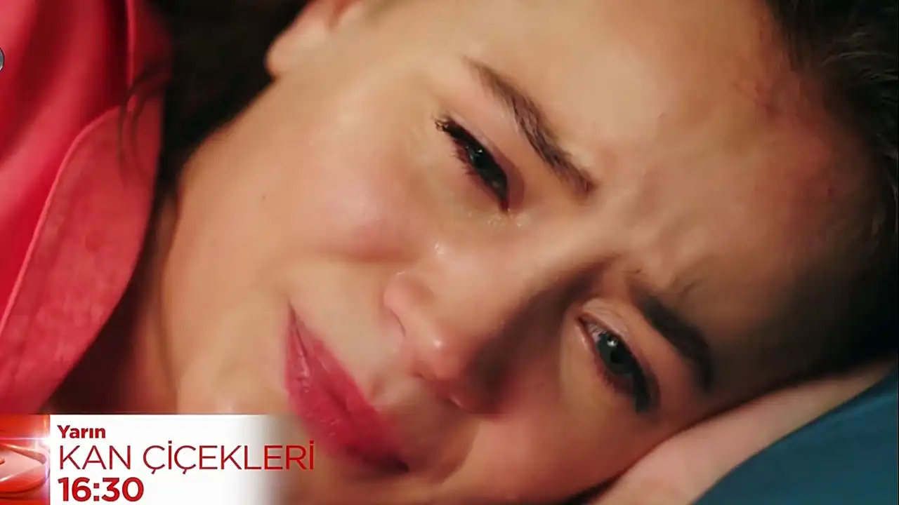 Kan Çiçekleri 152. Bölüm Fragmanı (27 Eylül Çarşamba)