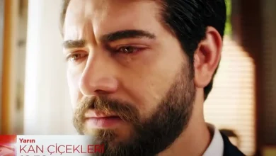 Kan Çiçekleri 154. Bölüm Fragmanı (29 Eylül Cuma)