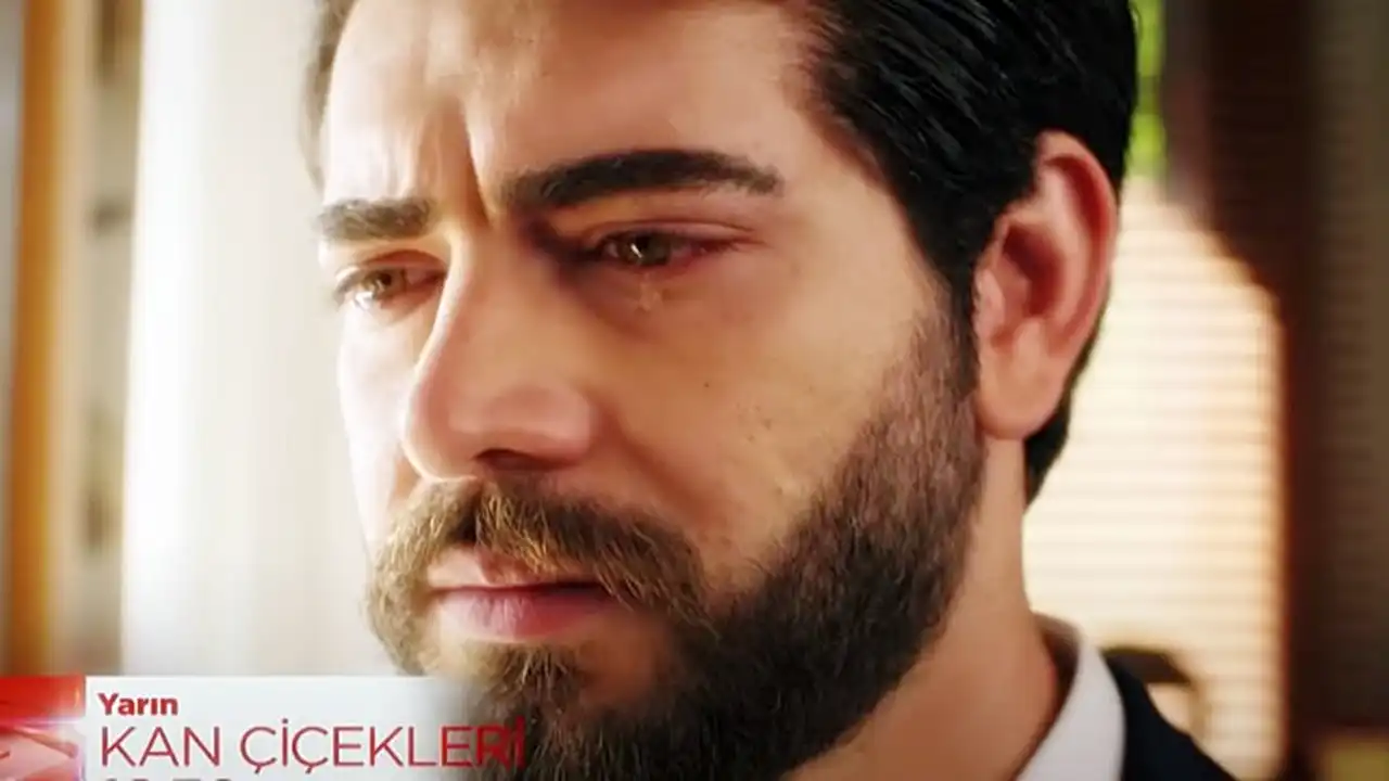 Kan Çiçekleri 154. Bölüm Fragmanı (29 Eylül Cuma)