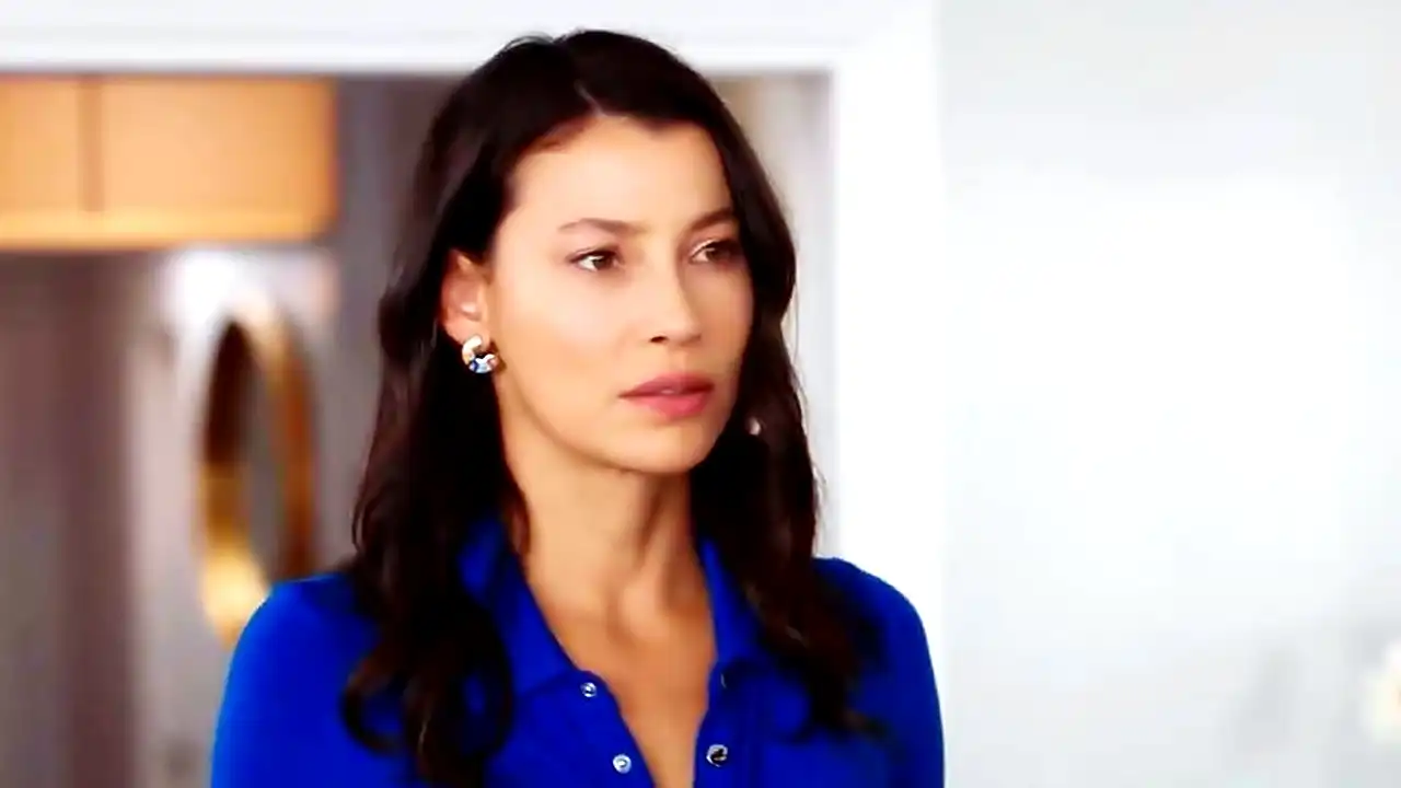Kızılcık Şerbeti 32. Bölüm Fragmanı (29 Eylül Cuma)