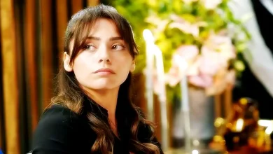 Kızılcık Şerbeti 33. Bölüm Fragmanı (6 Ekim Cuma)