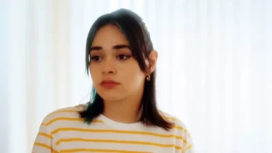 Ruhun Duymaz 9. Bölüm Fragmanı (23 Eylül Cumartesi)