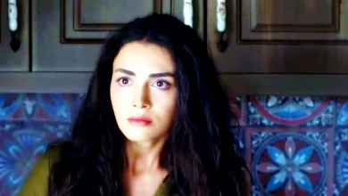 Safir 4. Bölüm Fragmanı (25 Eylül Pazartesi)