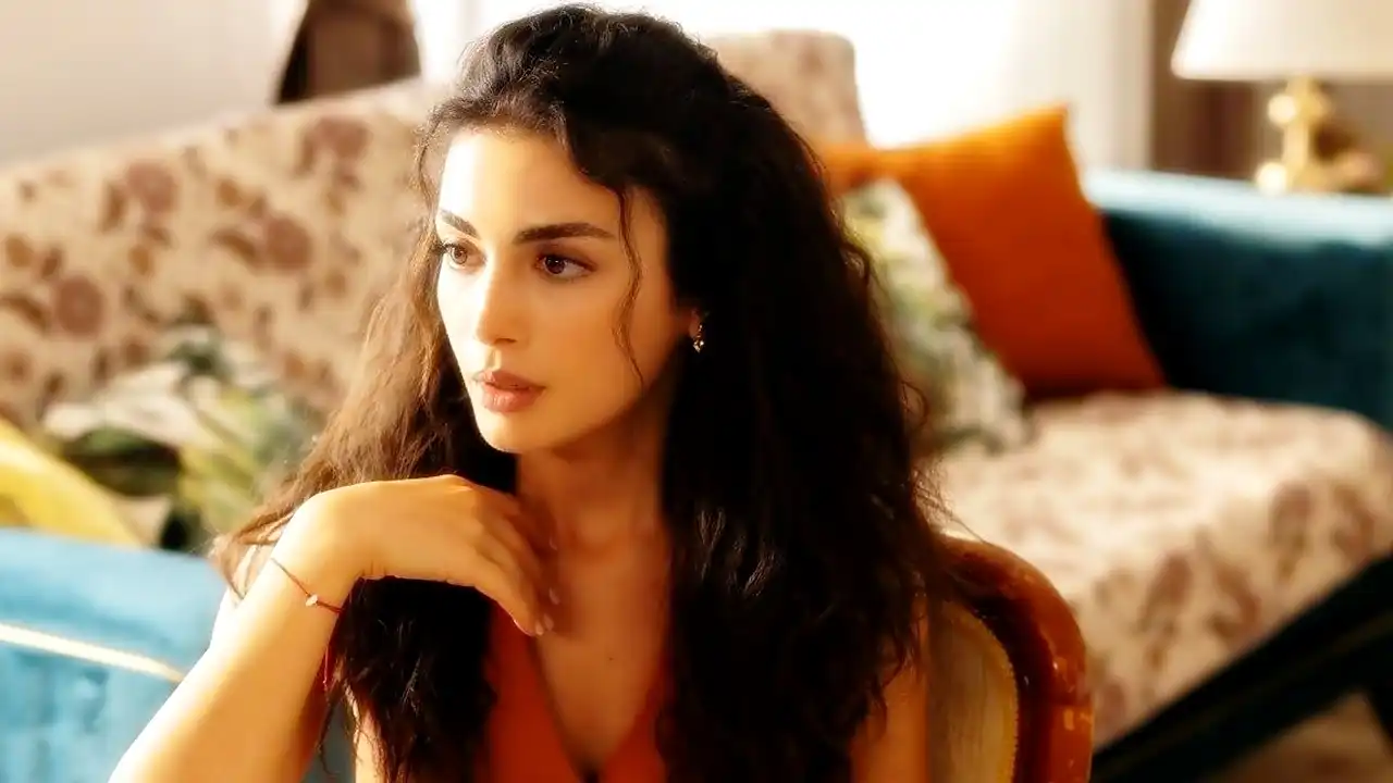 Safir 5. Bölüm Fragmanı