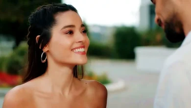 Yabani 4. Bölüm Fragmanı (3 Ekim Salı)